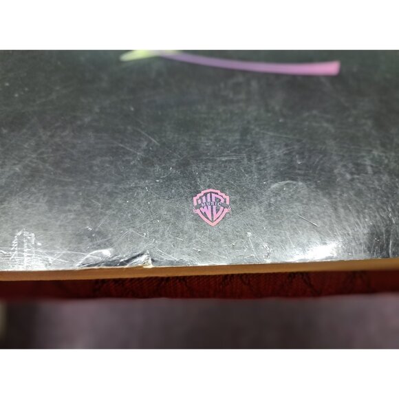 Dan Coates 1995 Warner Bros Christmas Holiday Music Piano Sheet Music Book - Picture 12 of 13